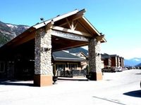 Prestige Lakeside Resort