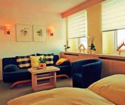 фото отеля Ferienhotel Muehlleithen