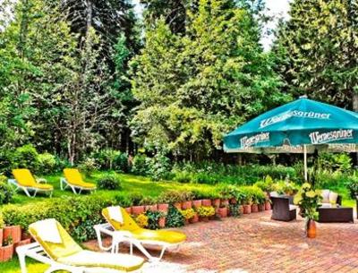 фото отеля Ferienhotel Muehlleithen