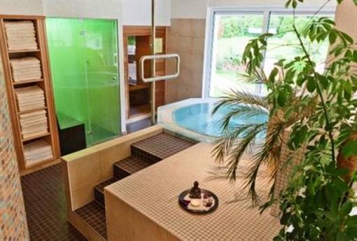 фото отеля Ferienhotel Muehlleithen