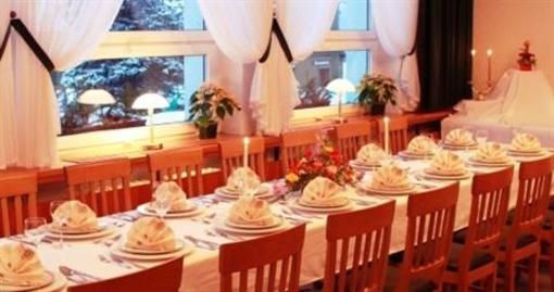 фото отеля Ferienhotel Muehlleithen