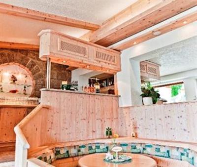 фото отеля Ferienhotel Muehlleithen