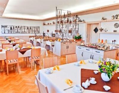 фото отеля Ferienhotel Muehlleithen