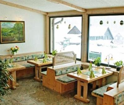 фото отеля Ferienhotel Muehlleithen