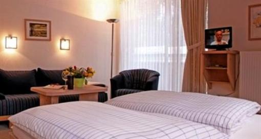 фото отеля Ferienhotel Muehlleithen