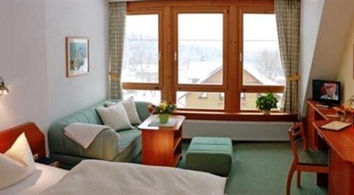 фото отеля Ferienhotel Muehlleithen