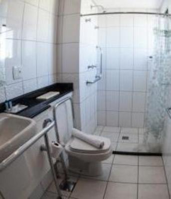 фото отеля Personal Royal Hotel