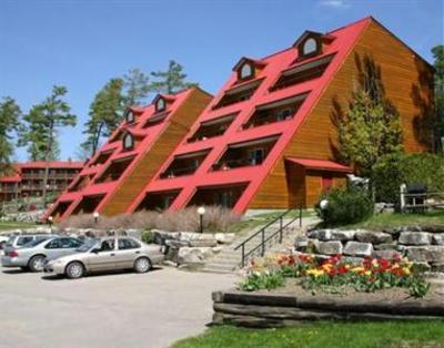 фото отеля Calabogie Lodge Resort
