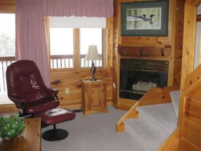 фото отеля Calabogie Lodge Resort