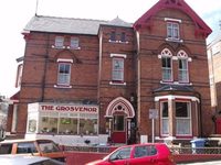 Grosvenor Hotel Scarborough