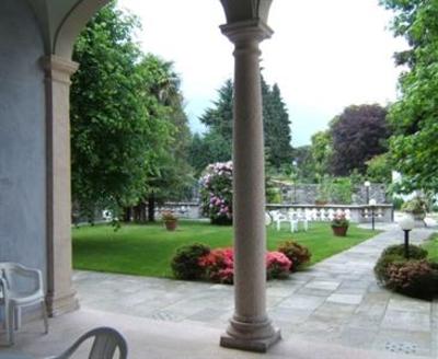 фото отеля Hotel Il Portico Cannobio