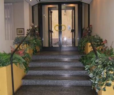 фото отеля Hotel Il Portico Cannobio