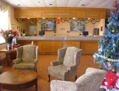 фото отеля Travelodge Beaumont