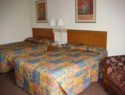 фото отеля Travelodge Beaumont