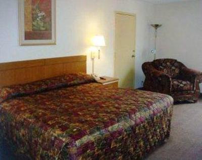 фото отеля Travelodge Beaumont