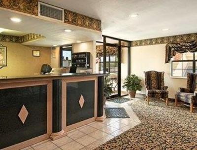 фото отеля Super 8 Motel Cabot