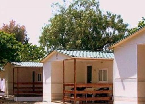 фото отеля Camping Valle Niza Playa