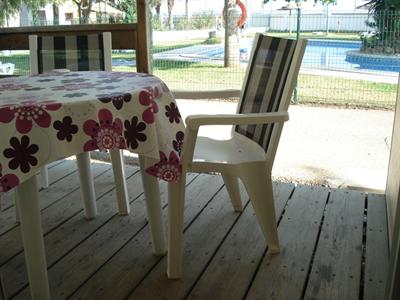 фото отеля Camping Valle Niza Playa