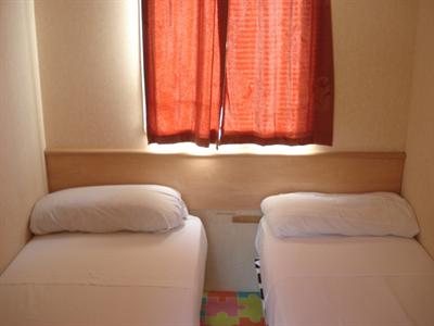 фото отеля Camping Valle Niza Playa