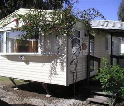 фото отеля Camping Valle Niza Playa