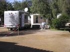 фото отеля Camping Valle Niza Playa