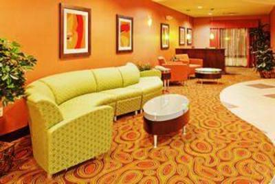 фото отеля Hampton Inn Clinton