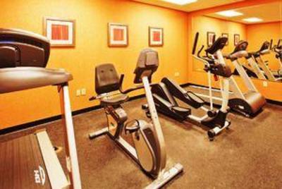 фото отеля Hampton Inn Clinton