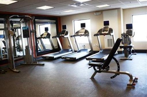 фото отеля Hampton Inn Clinton