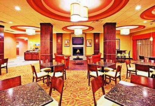 фото отеля Hampton Inn Clinton