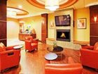 фото отеля Hampton Inn Clinton
