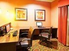 фото отеля Hampton Inn Clinton