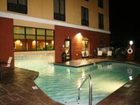 фото отеля Hampton Inn Clinton