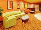 фото отеля Hampton Inn Clinton