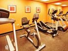 фото отеля Hampton Inn Clinton