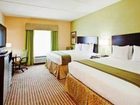фото отеля Hampton Inn Clinton
