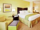 фото отеля Hampton Inn Clinton