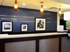 фото отеля Hampton Inn Clinton