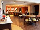 фото отеля Hampton Inn Clinton