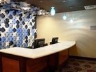 фото отеля Hampton Inn Clinton