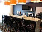 фото отеля Hampton Inn Clinton