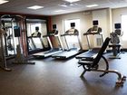 фото отеля Hampton Inn Clinton