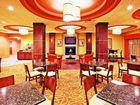 фото отеля Hampton Inn Clinton