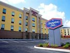фото отеля Hampton Inn Clinton