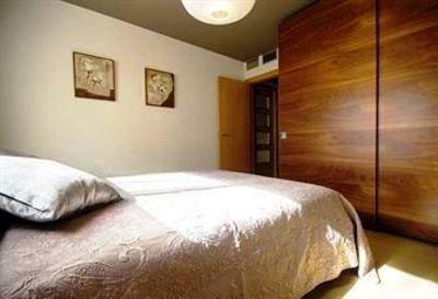фото отеля 16:9 Suites Almeria