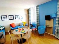 Residence Maeva Le Castel Normand Deauville