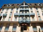 фото отеля Residence Maeva Le Castel Normand Deauville