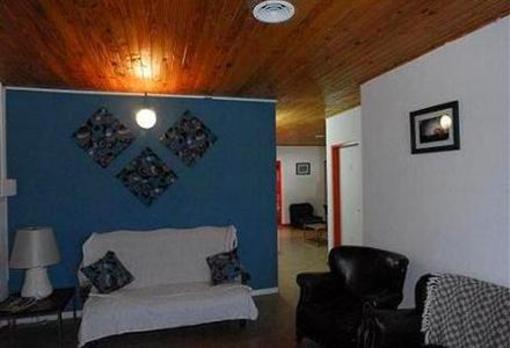 фото отеля Hostel Sentir Patagonia