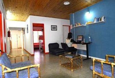фото отеля Hostel Sentir Patagonia
