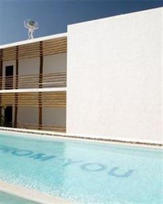 фото отеля Deseo Hotel and Lounge Playa del Carmen