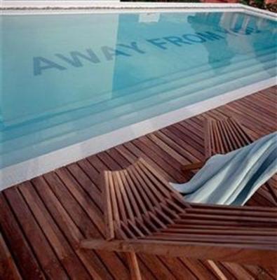 фото отеля Deseo Hotel and Lounge Playa del Carmen